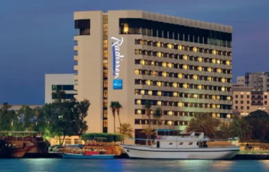 Radisson Hotel Group