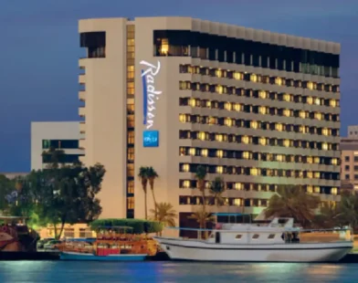 Radisson Hotel Group