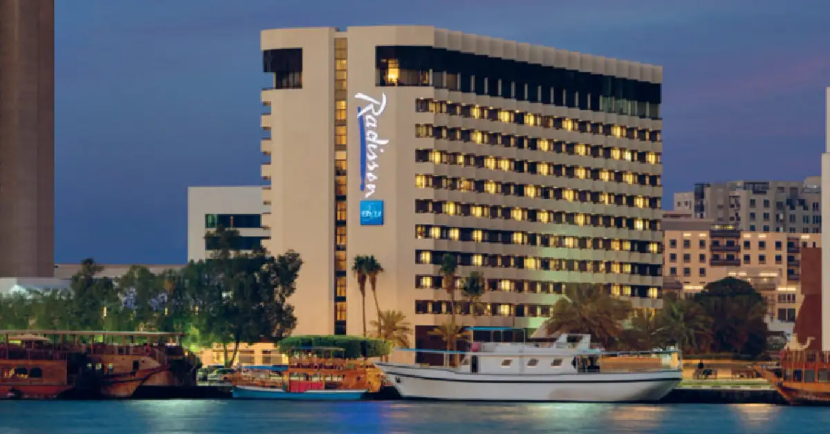Radisson Hotel Group