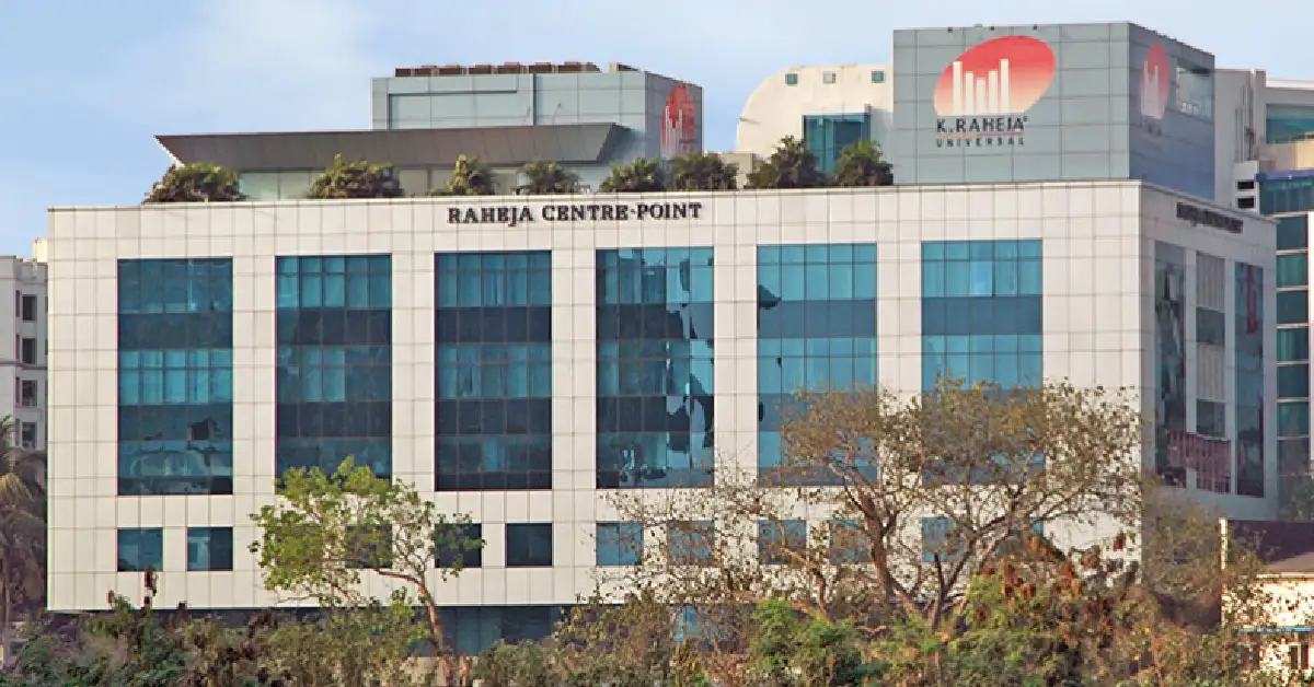 Raheja Universal