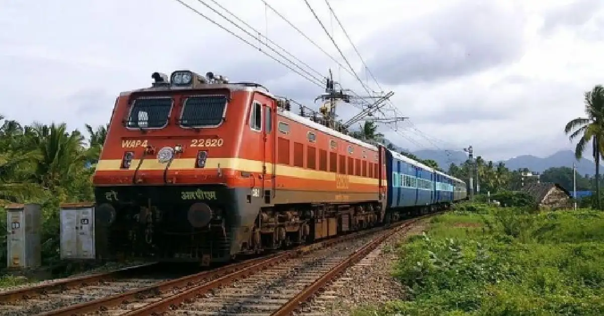 Railways to monetise prime Mumbai land