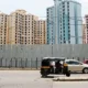 Redevelopment projects