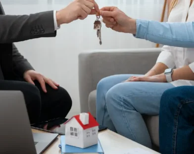 Relief for Homebuyers