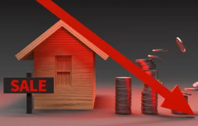 Residential real estate