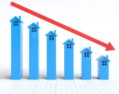 Residential sales