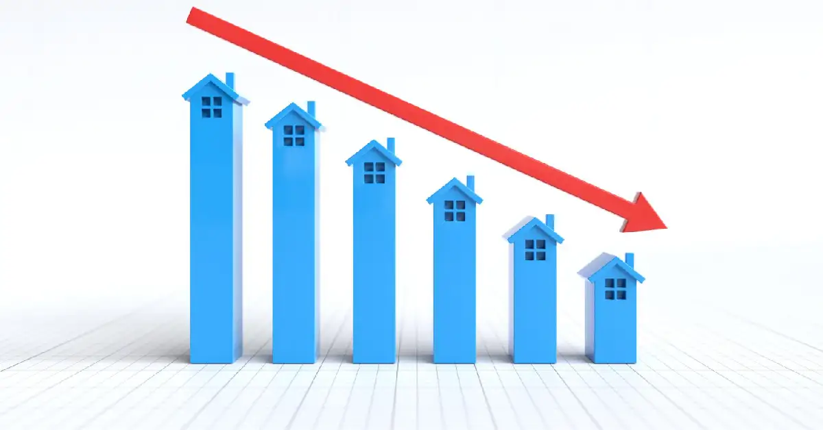 Residential sales