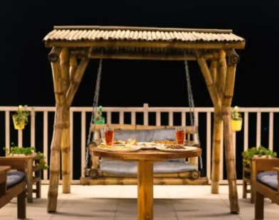 Shivalaya Resort