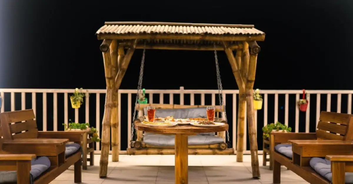 Shivalaya Resort
