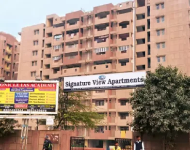 Signature View Apartments