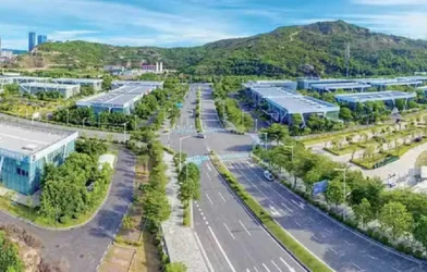 smart city