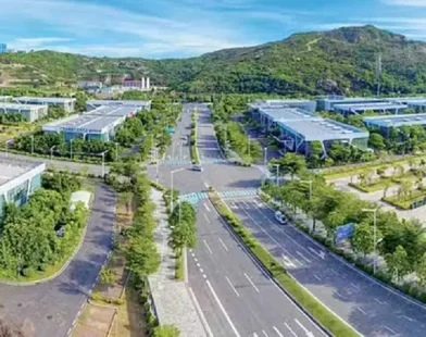 smart city