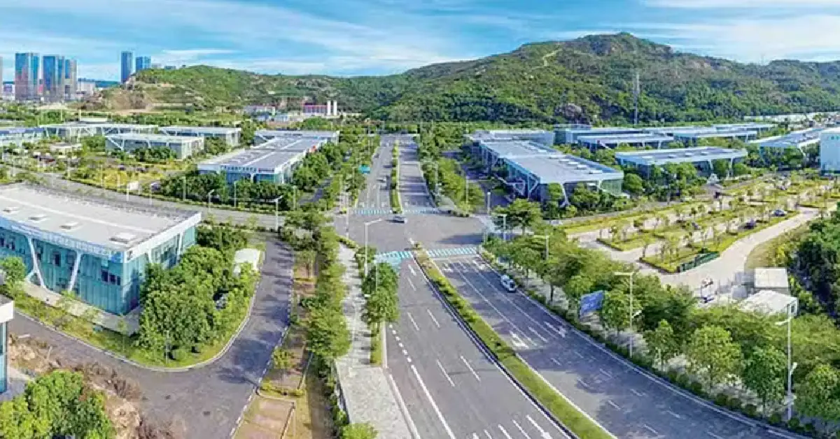 smart city