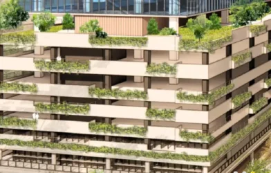 Smartworks expands in Navi Mumbai