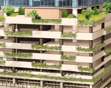 Smartworks expands in Navi Mumbai