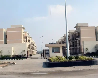 TDI Infrastructure