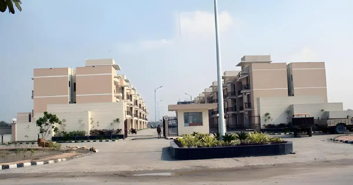 TDI Infrastructure