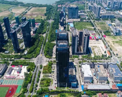 Govt de-notifies 22.7 hectares across