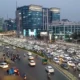 Underpass at Shankar Chowk