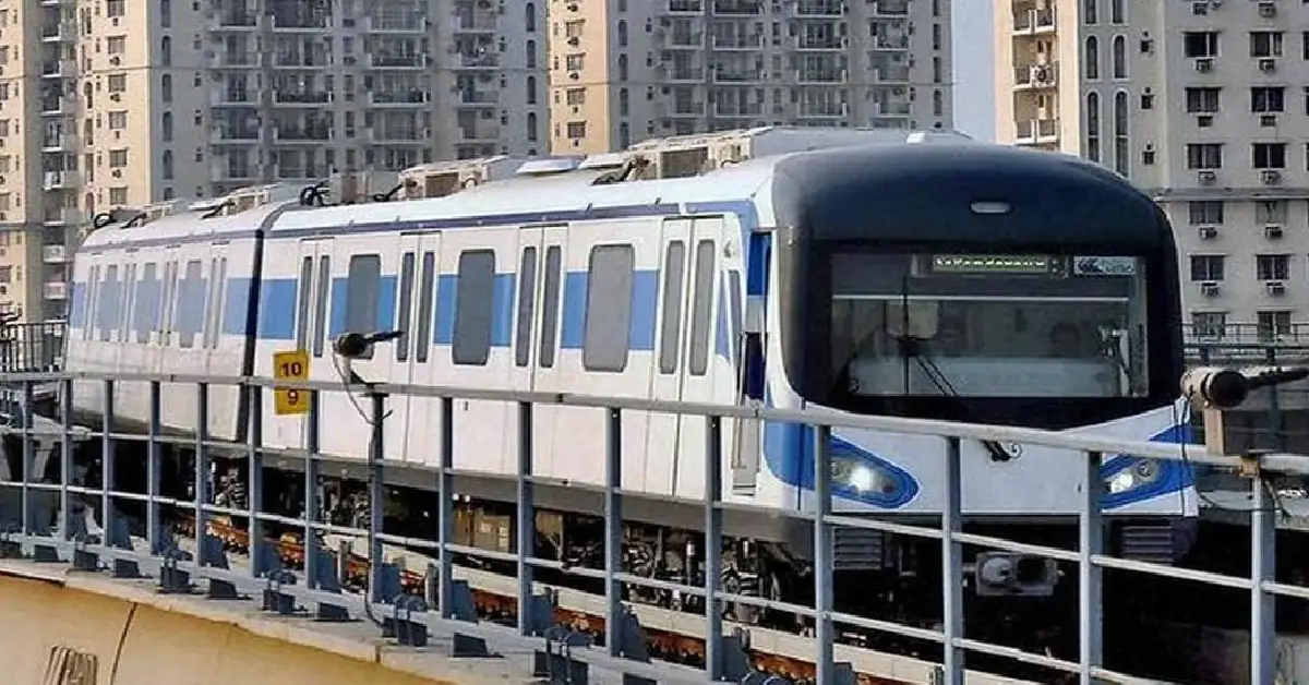 Union Minister directs DMRC