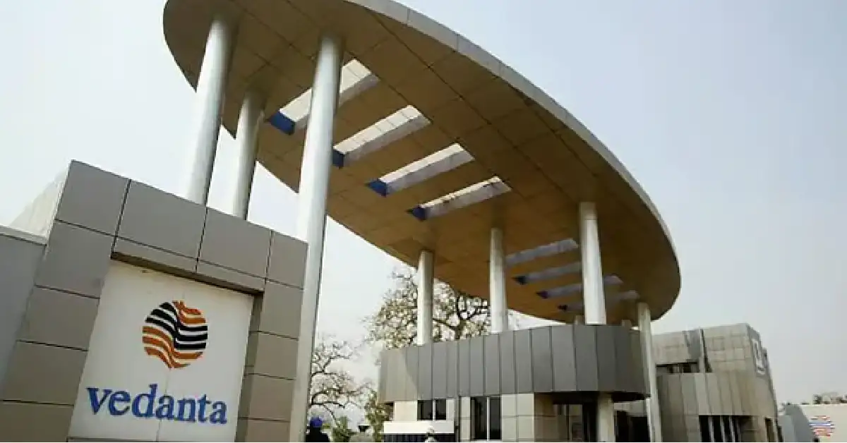 Vedanta