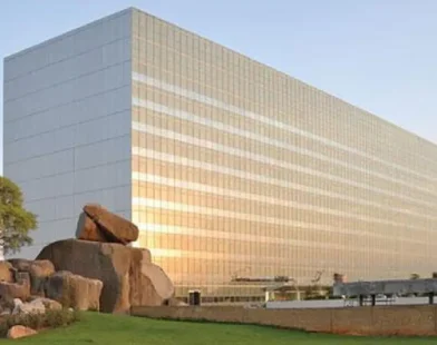 Waverock campus
