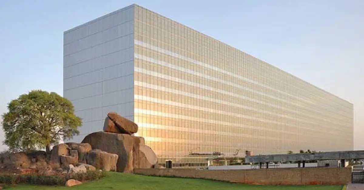Waverock campus
