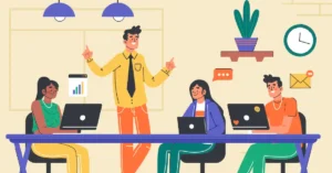 WeWork India