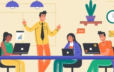 WeWork India