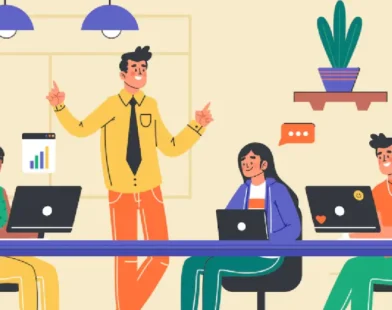 WeWork India