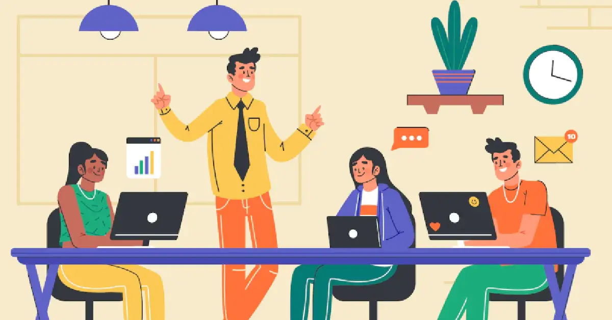 WeWork India
