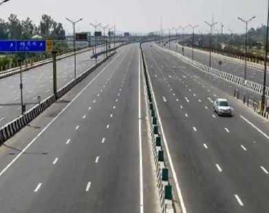 Yamuna Expressway plots