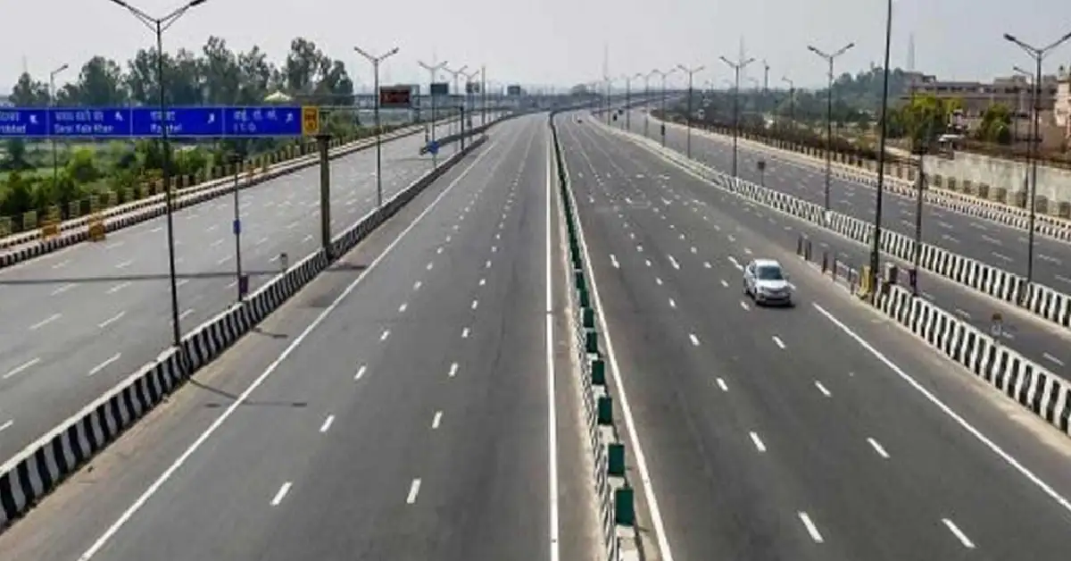 Yamuna Expressway plots
