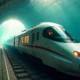 bullet train phase 1