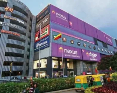650 operational malls