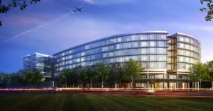 Aerocity
