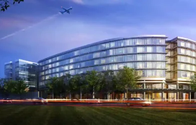 Aerocity