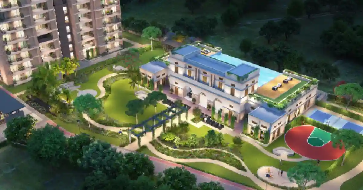 Ashiana Housing