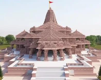 Ayodhya