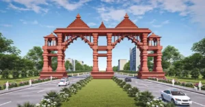 Ayodhya Master Plan 2031