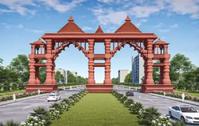 Ayodhya Master Plan 2031