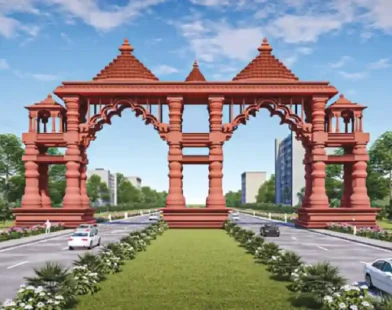 Ayodhya Master Plan 2031