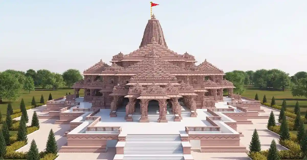 Ayodhya