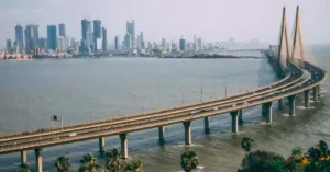 Bandra Bay