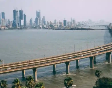 Bandra Bay