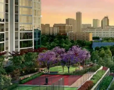 Bombay Realty