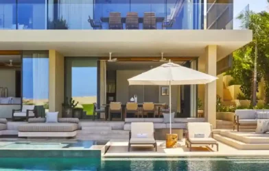 Branded residences