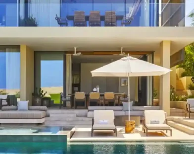 Branded residences