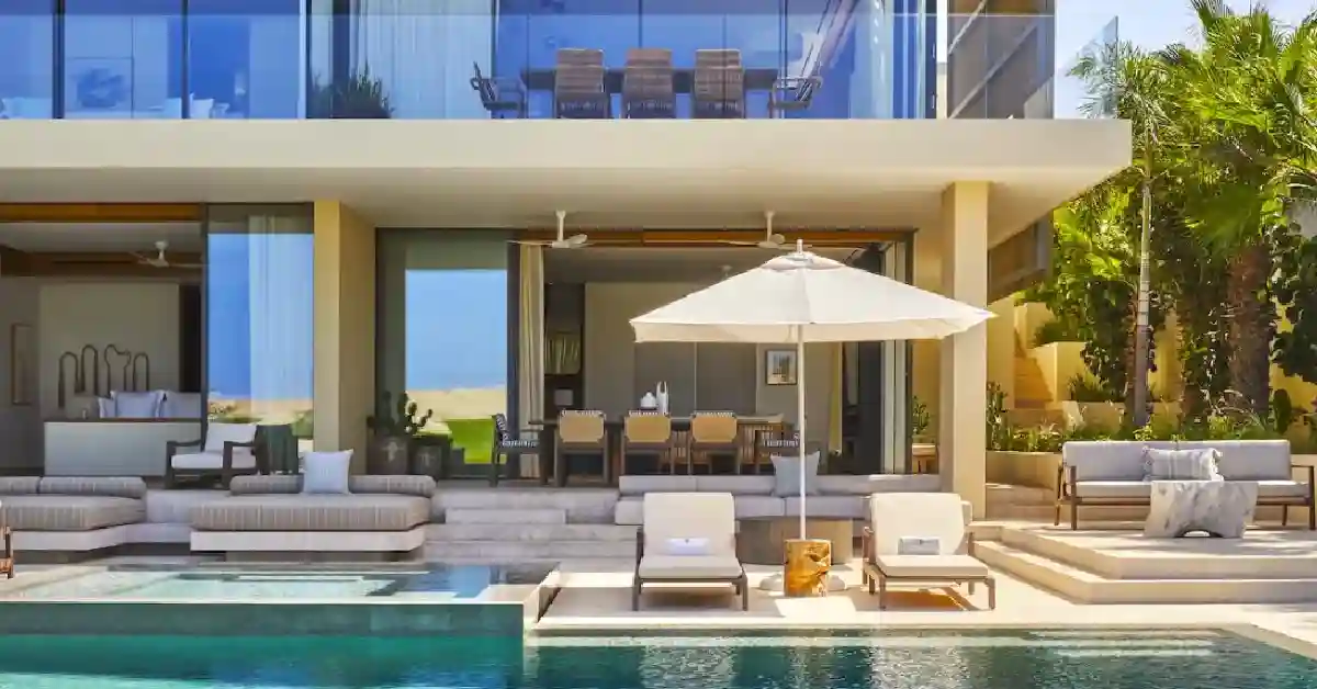 Branded residences