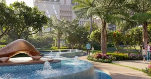 Branded residences