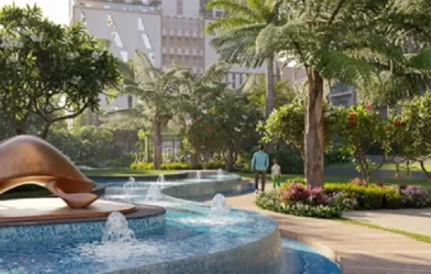 Branded residences